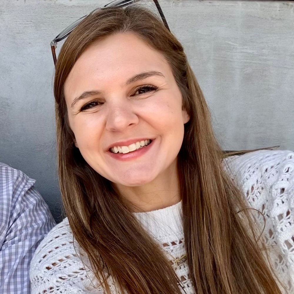 Meet your Posher, Natalie